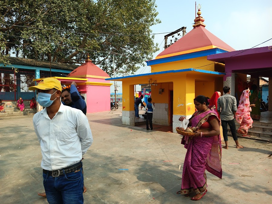 Uchaith Bhagwati Sthan - Photo 2