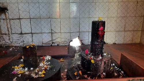Uchaith Bhagwati Sthan