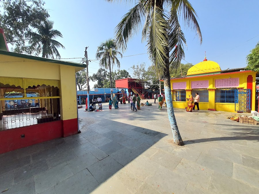 Uchaith Bhagwati Sthan - Photo 4