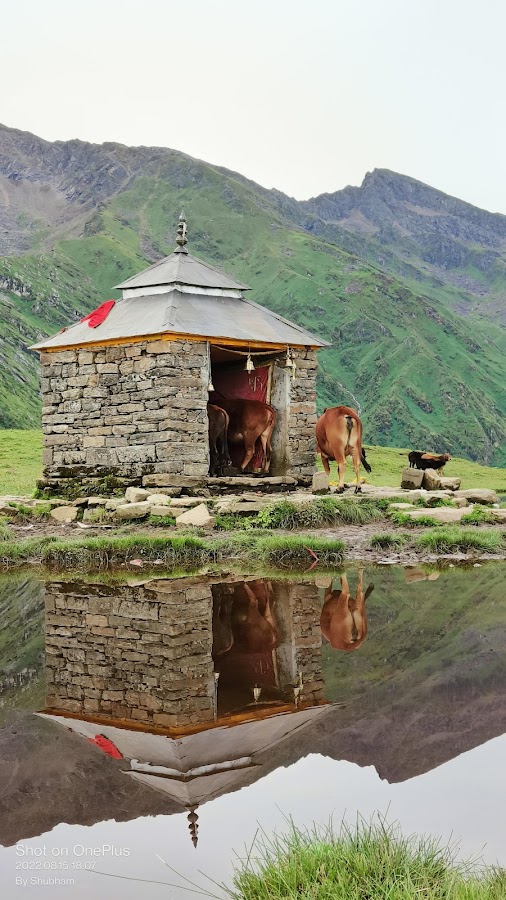 Madhyamaheshwar Temple - Photo 6