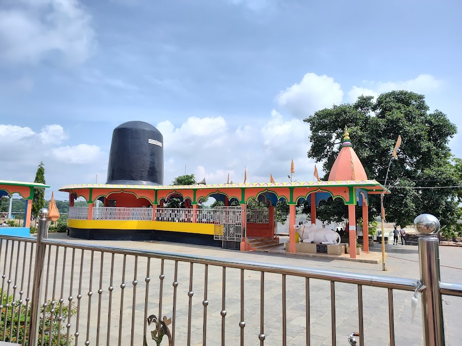 Chitrakote Falls - Photo 4