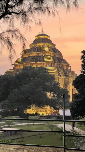 Konark - Photo 2