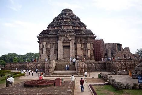 Konark - Photo 3