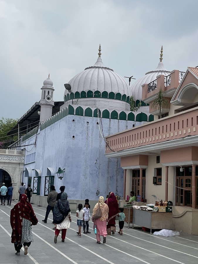 Rauza Sharif – Fatehgarh Sahib - Photo 3