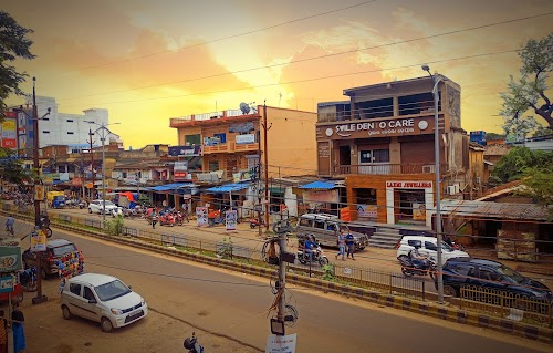 Sambalpur - Photo 4