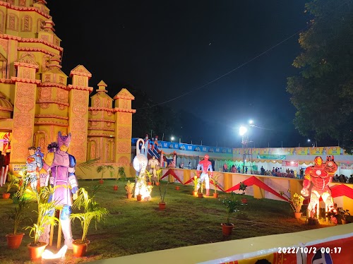 Jamshedpur - Photo 5