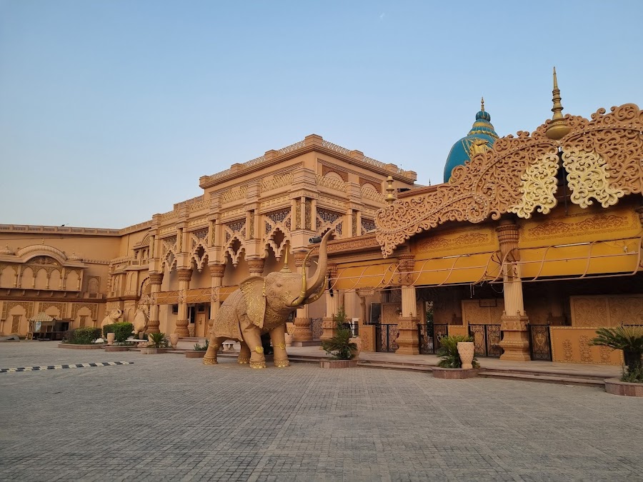 Kingdom of Dreams - Photo 2