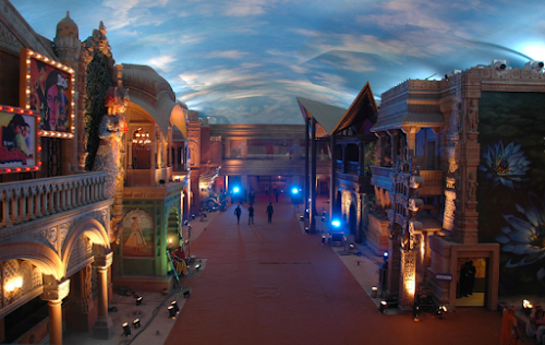 Kingdom of Dreams - Photo 3