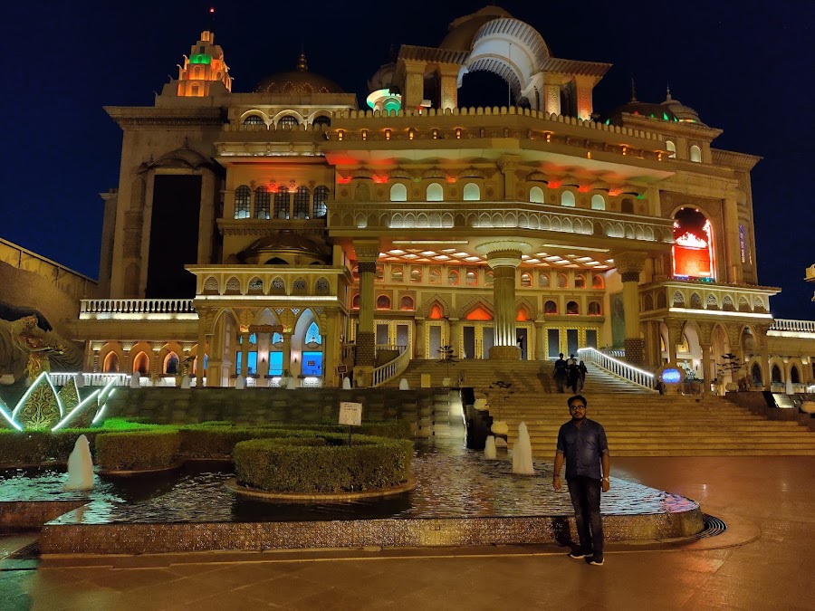 Kingdom of Dreams - Photo 4