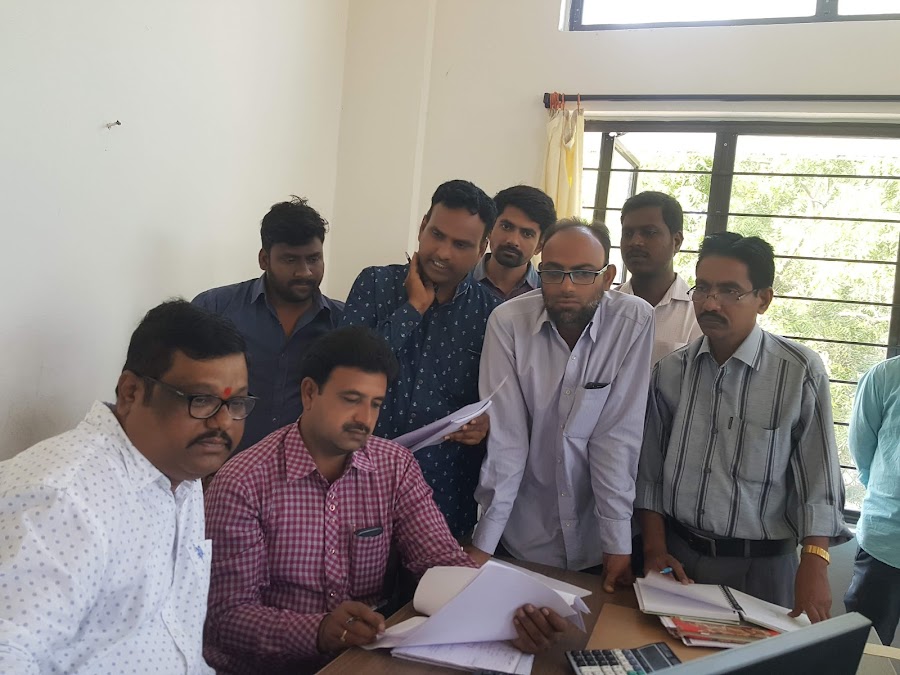 Sripada Yellampalli Project - Photo 4