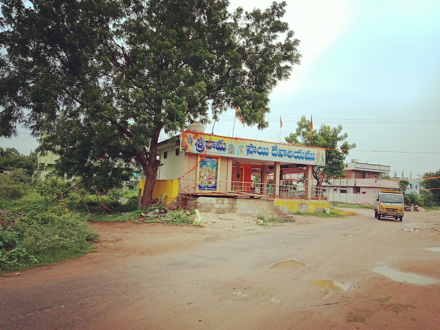 Sripada Yellampalli Project - Photo 2
