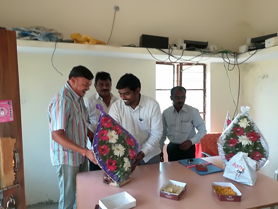 Sripada Yellampalli Project - Photo 3