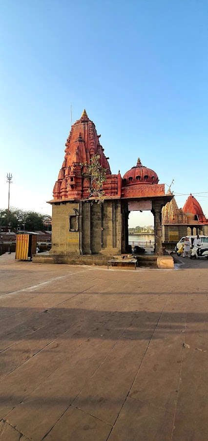 Ram Ghat - Photo 4