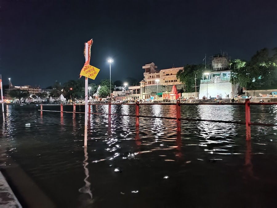 Ram Ghat - Photo 2