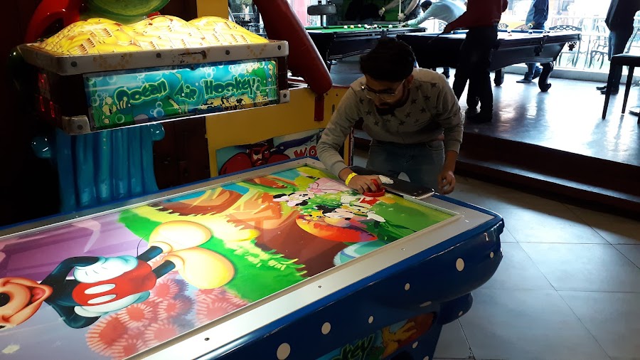 Appu Ghar Express (Worlds of Wonder) - Photo 2