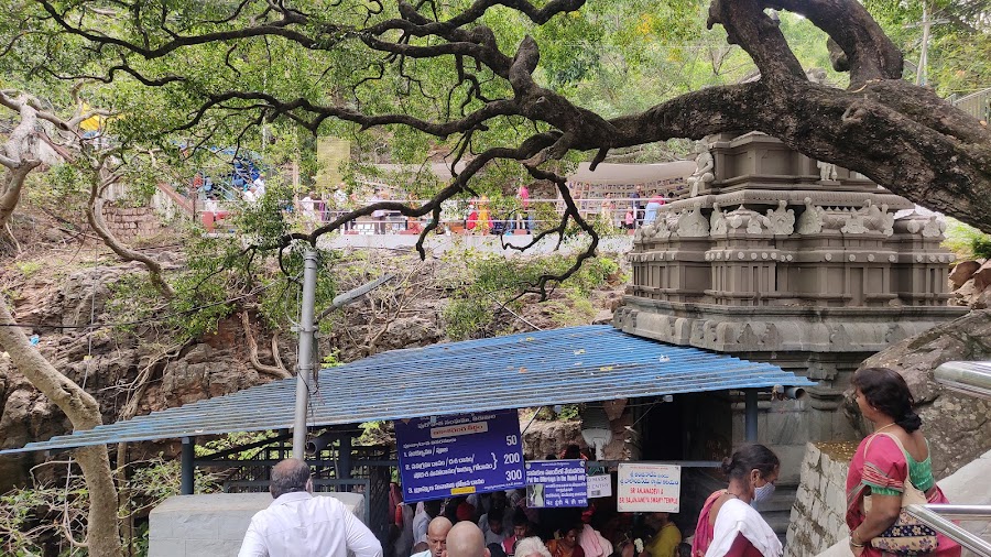 Akasa Ganga - Photo 4