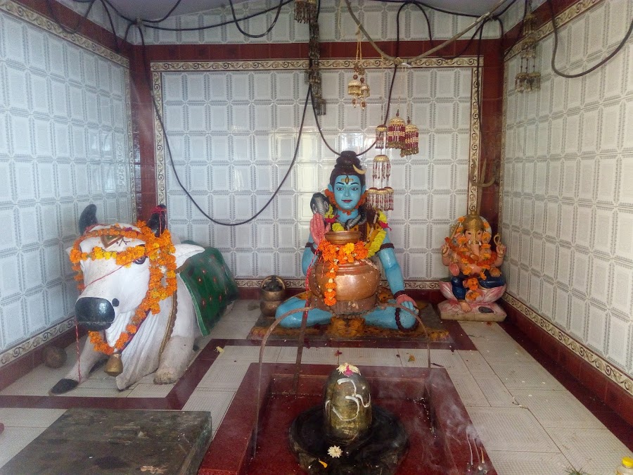 Chandrabadani Devi - Photo 2