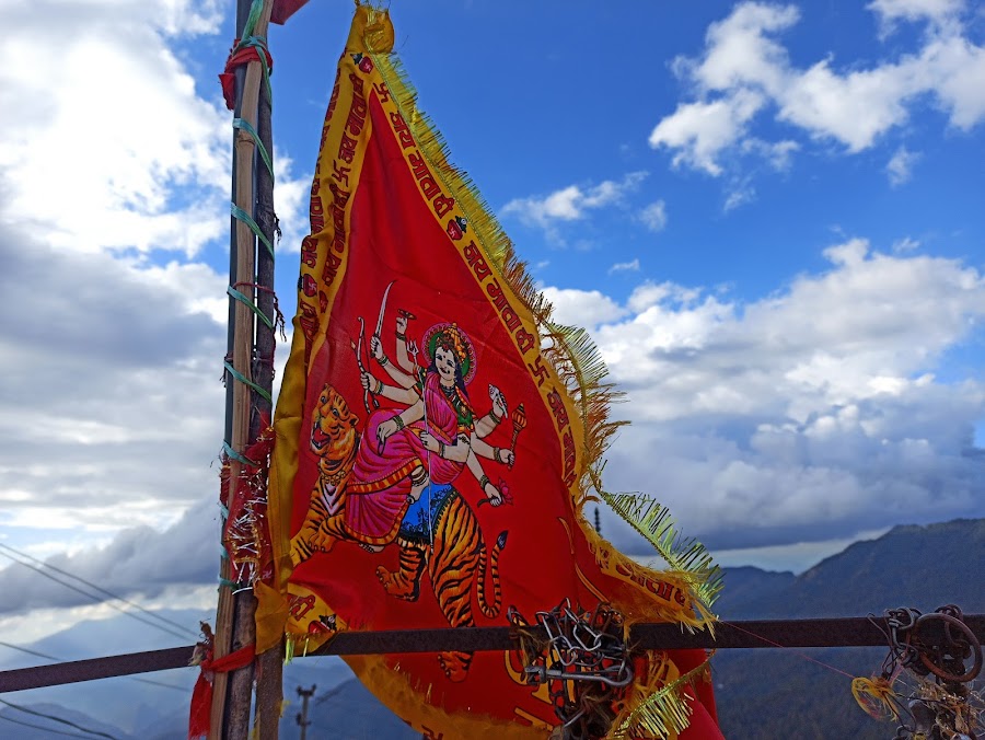 Chandrabadani Devi - Photo 5
