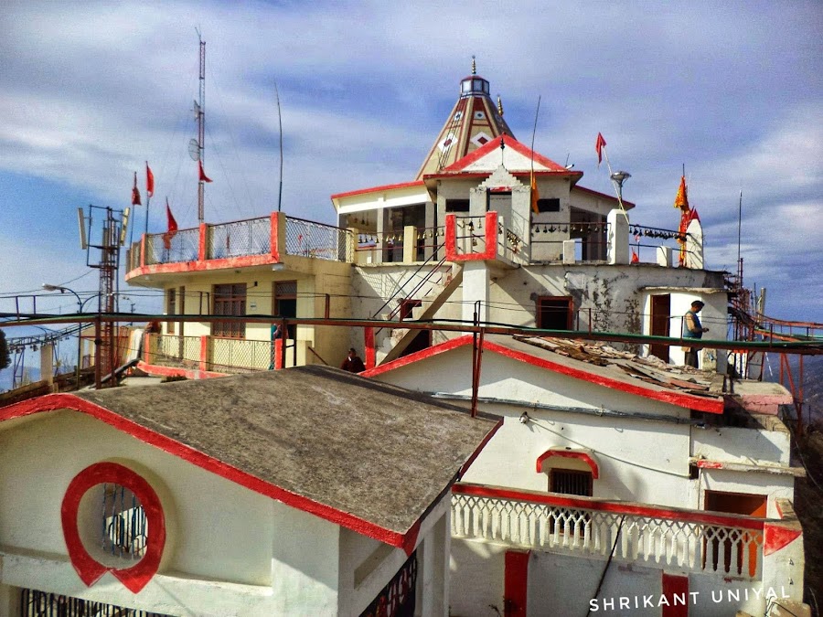 Chandrabadani Devi - Photo 4