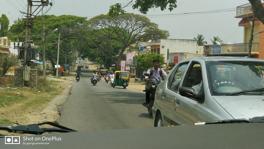 Kolar Gold Field - Photo 3