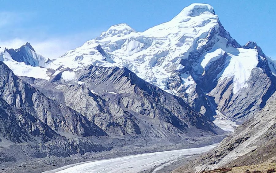 Zanskar Valley - Photo 4