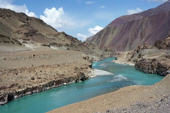 Zanskar Valley - Photo 2