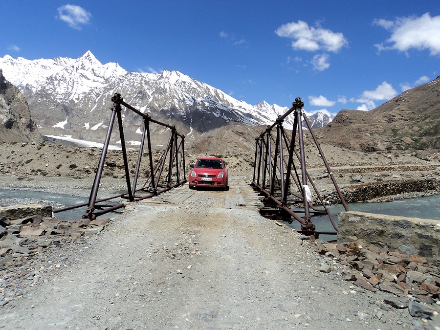 Zanskar Valley - Photo 3