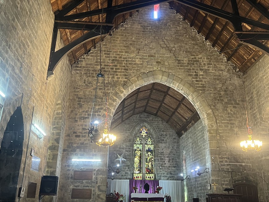 Church of St. John in the Wilderness - Photo 4