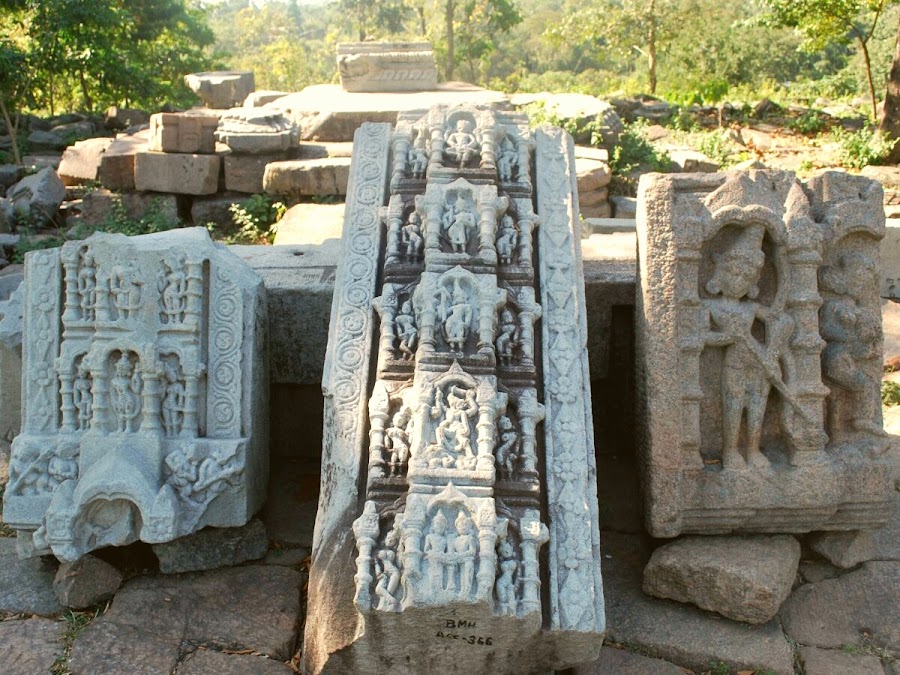 Bamuni Hills - Photo 2