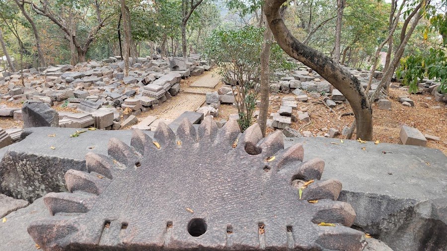 Bamuni Hills - Photo 4