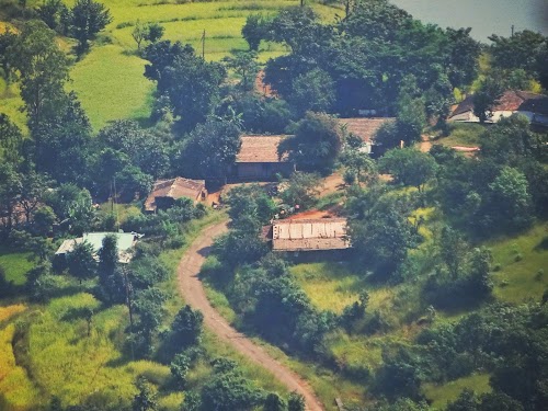 Mahabaleshwar - Photo 2