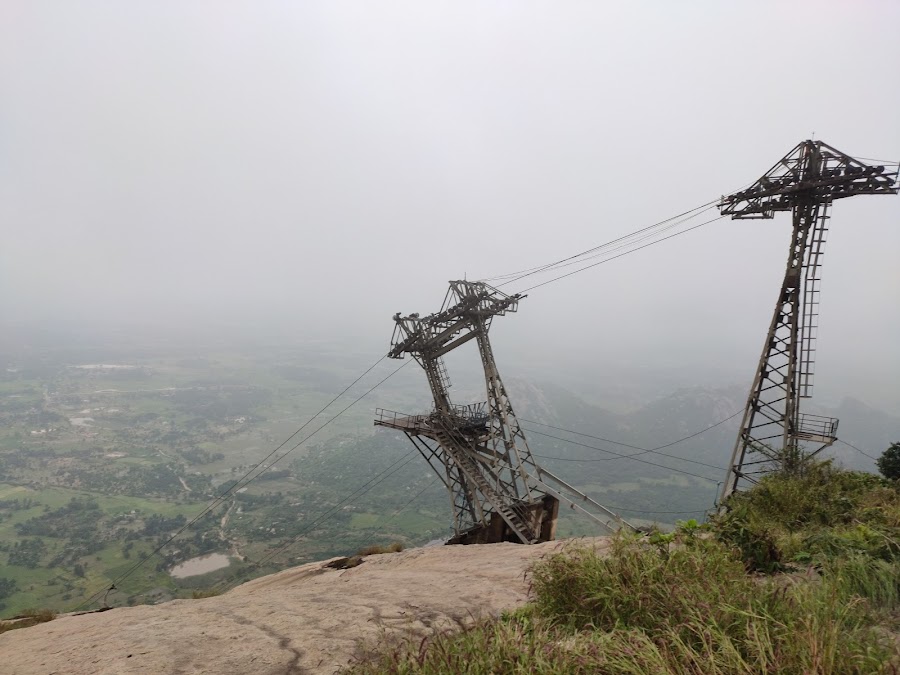 Trikut Pahar - Photo 2