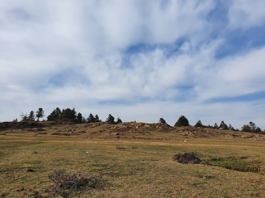 Chirmiri Peak - Photo 4