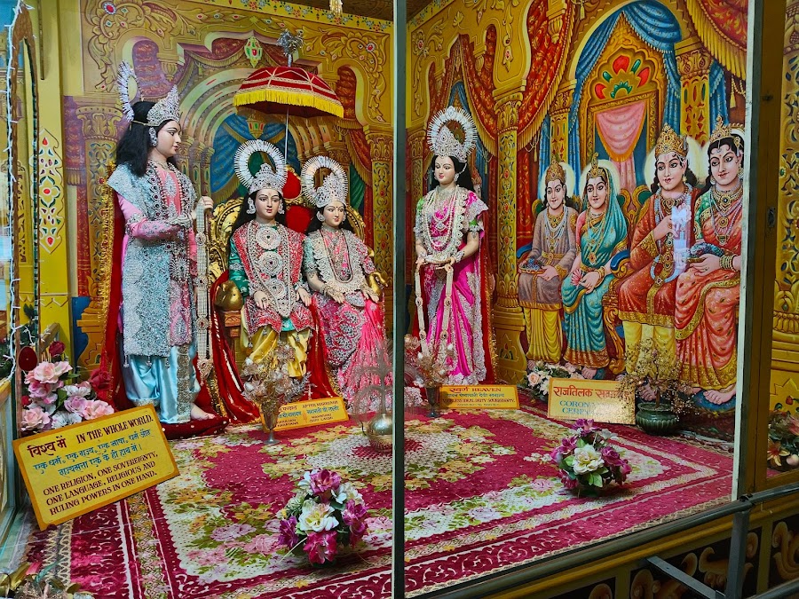 Brahma Kumaris Spiritual University and Museum - Photo 4