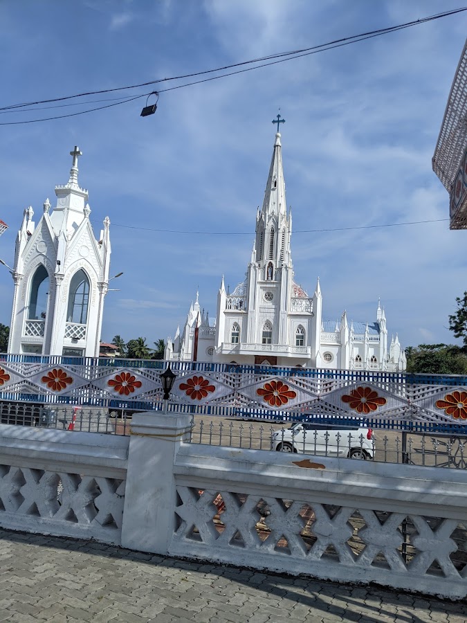 Thrissur - Photo 8