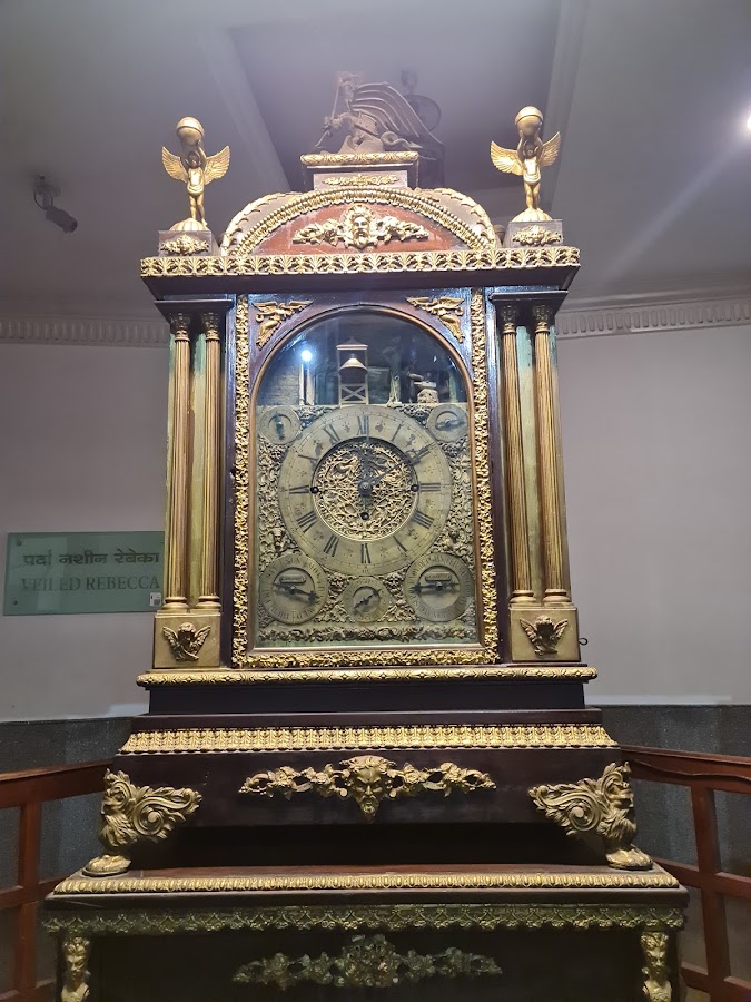 Salar Jung Museum - Photo 4
