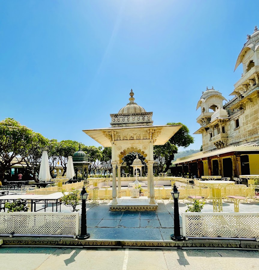 Jag Mandir - Photo 2
