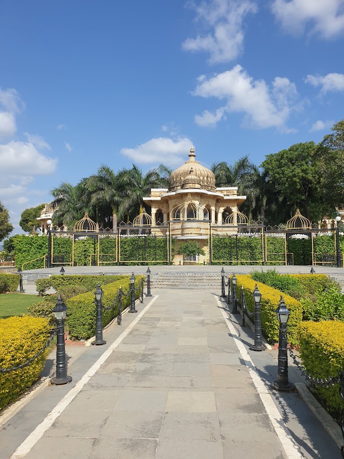 Jag Mandir - Photo 3