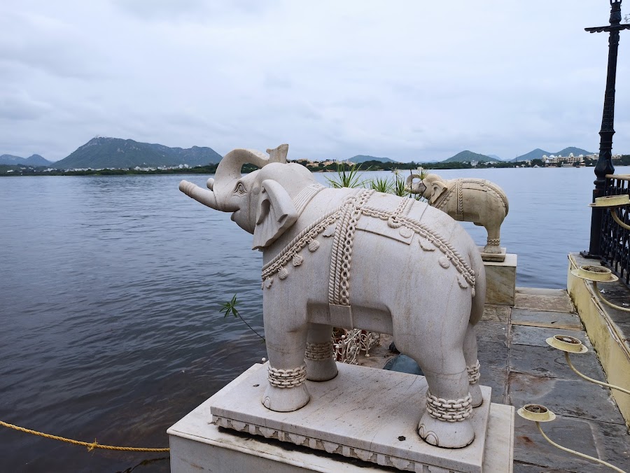 Jag Mandir - Photo 4