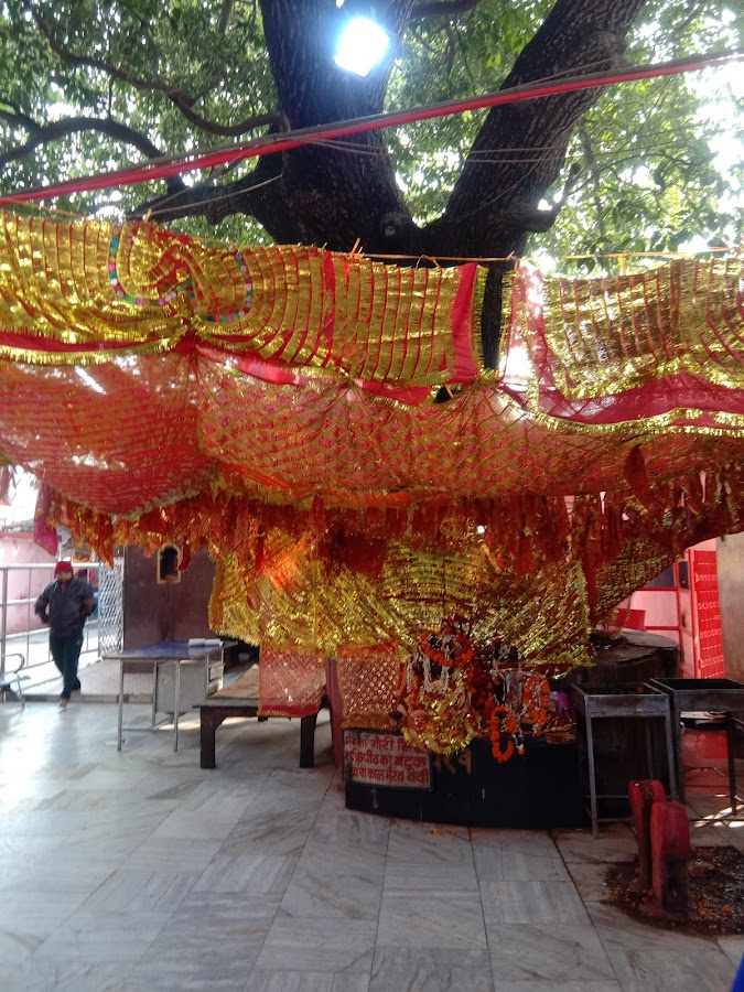Mangla Gauri Temple - Photo 4