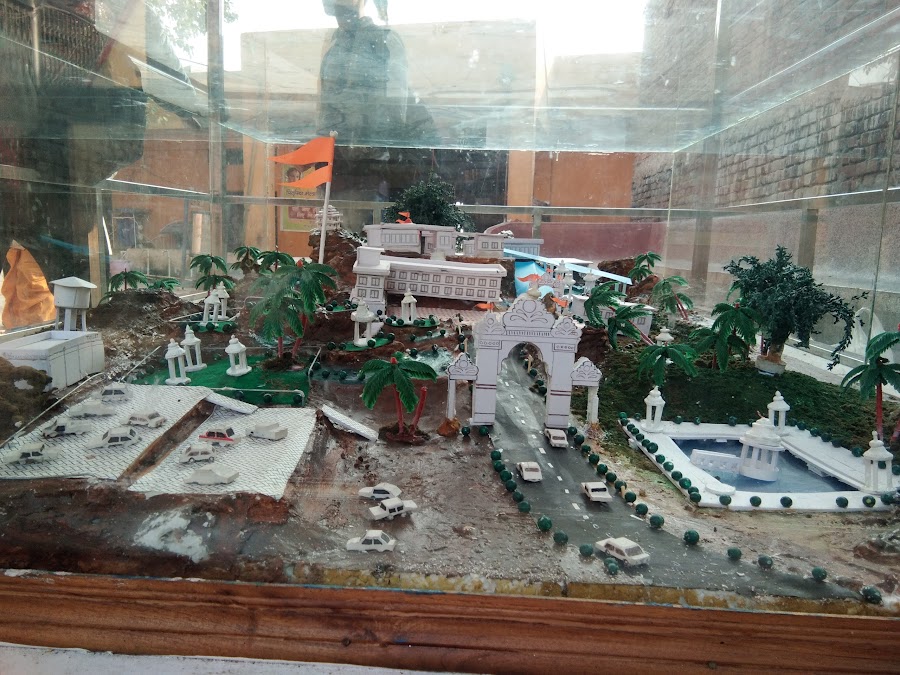 Mangla Gauri Temple - Photo 3