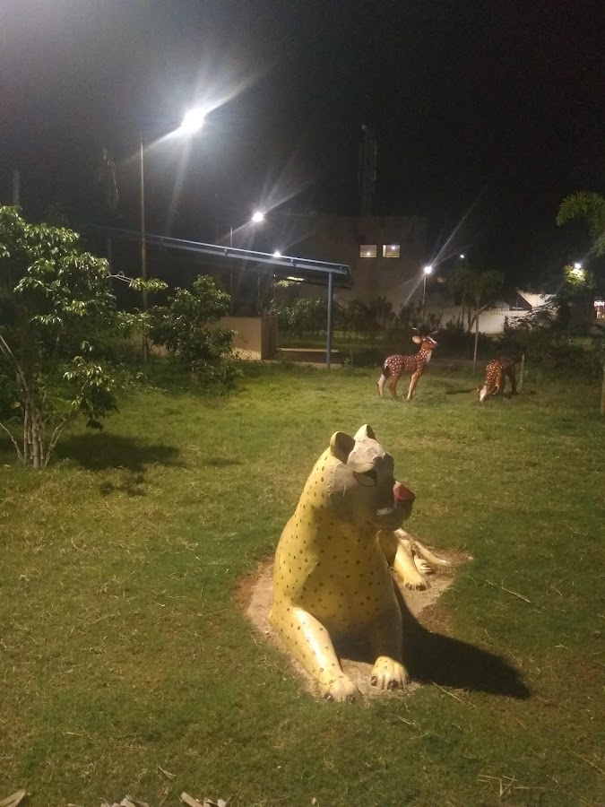 Siva Ganga Garden - Photo 2