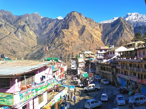 Auli - Photo 4