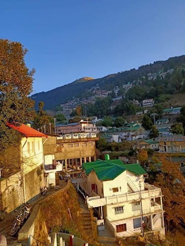 Auli - Photo 3