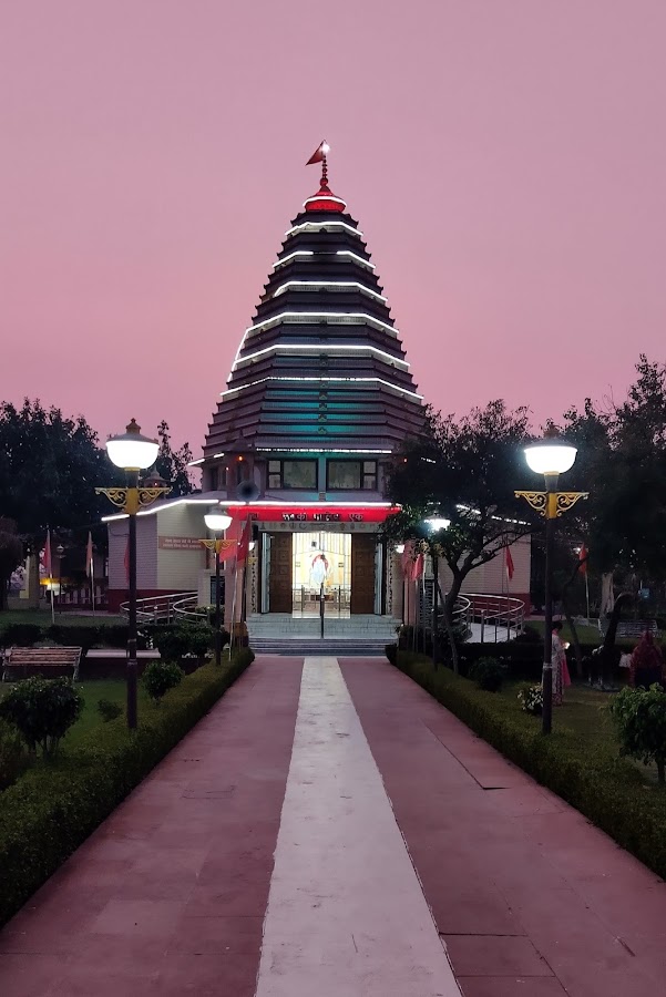 Sai Mandir - Photo 2