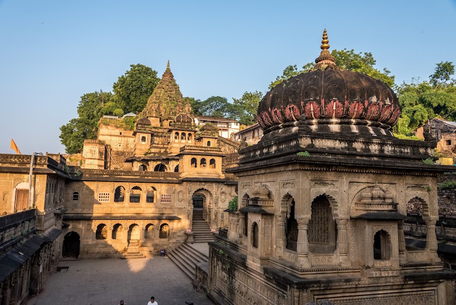 Narmada Ghats - Photo 3