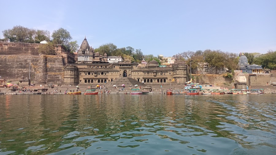 Narmada Ghats - Photo 2