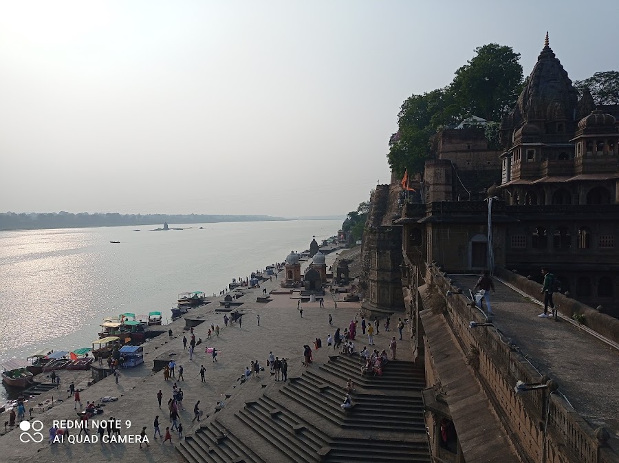 Narmada Ghats - Photo 4