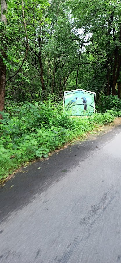 Eturnagaram Wildlife Sanctuary - Photo 9