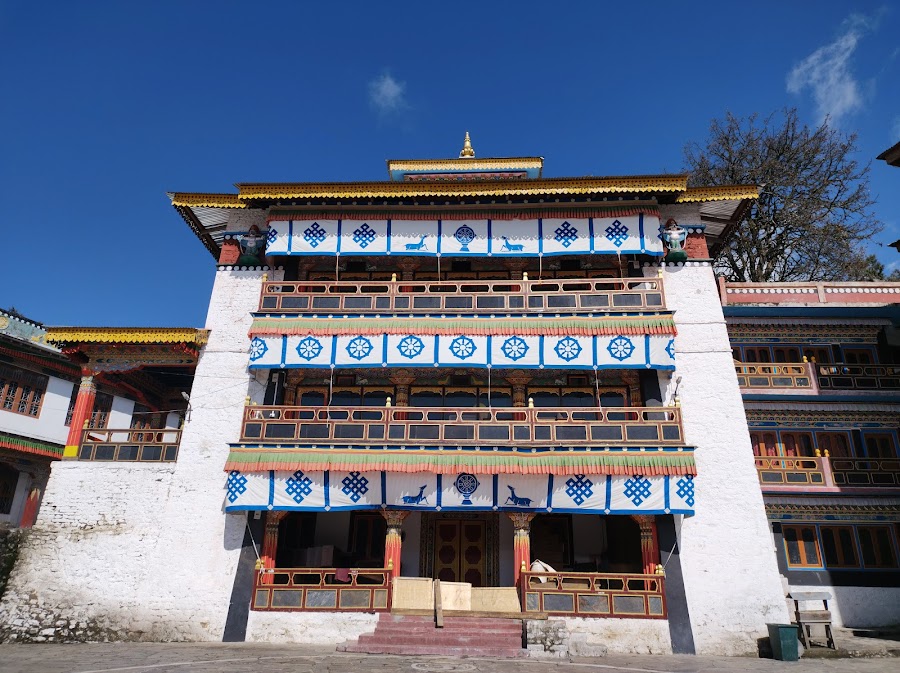 Tawang Monastery - Photo 3